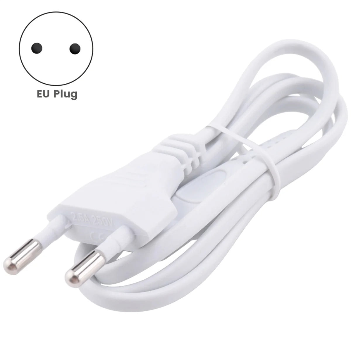 Rechargeable Electric Coffee Beater & Egg Whisk – Portable Hand Mixer