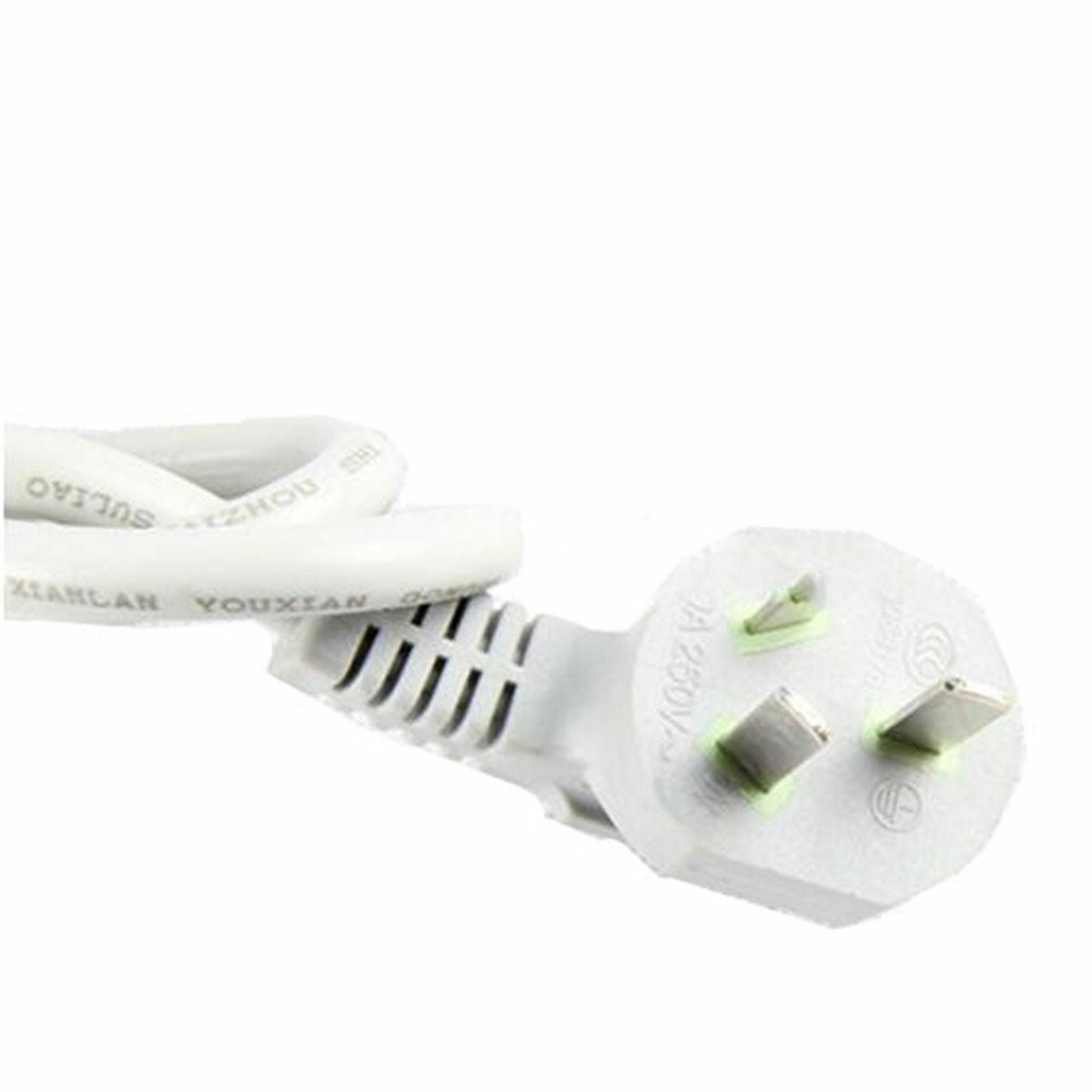 NSG F8 2000W Stainless Steel Electric Water Heating Coil – Fast Immersion Rod