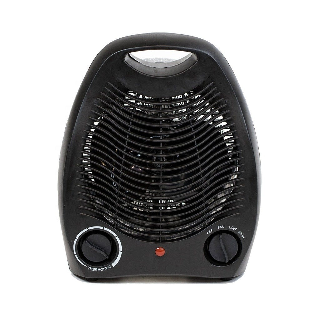 Imported Fan Room Heater 2000W – Electric Winter Warmer with EU Plug (220V)