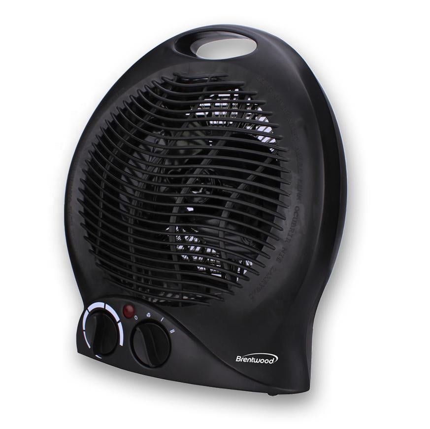 Imported Fan Room Heater 2000W – Electric Winter Warmer with EU Plug (220V)
