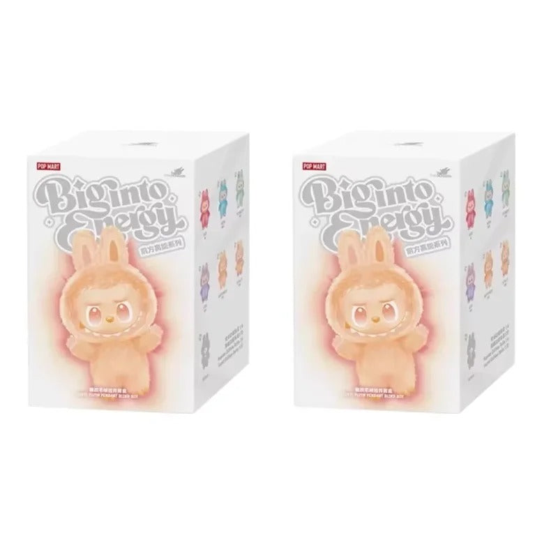 Labubu Toy Doll Box – Cute Collectible Designer Figure