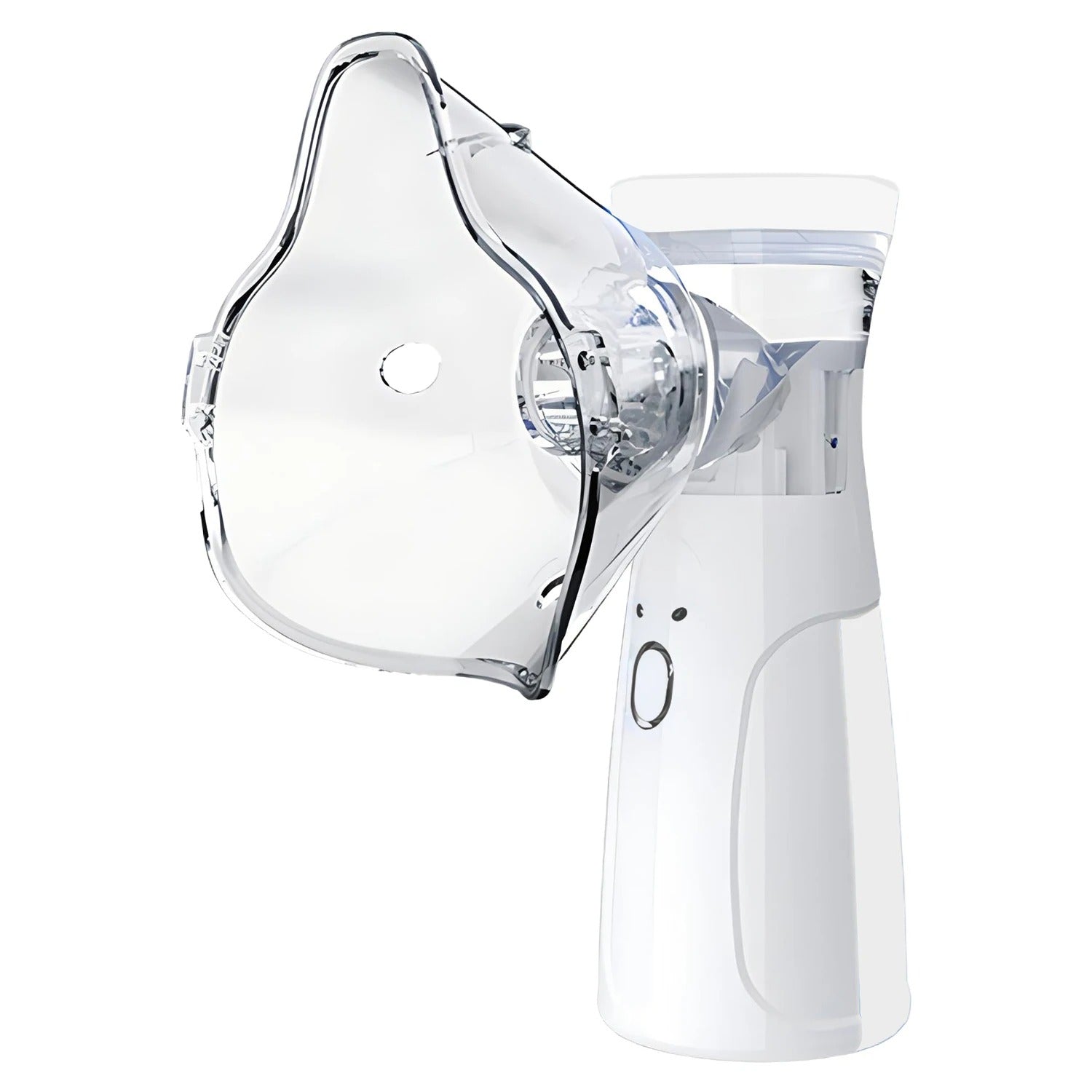 JSL-W302 Portable Mesh Nebulizer – Quiet & Compact Nebulizer for Home and Travel